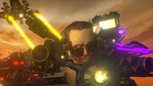 What If Astro Invades in skibidi toilet 71