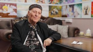 Говорим о важном с Шалвой Амонашвили 5-11 класс разговоры о важном 22 декабря 2025