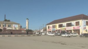 1ч Лезгистандин булахар.С.Стальский район. 2018 г.