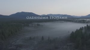 Оленными тропами. Путешествие с эвенками по Становому хребту. Экспедиция Зейского заповедника.