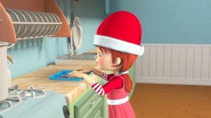 ¡La Magia de la Navidad! Los Mejores Villancicos para Niños y Bebés  | HeyKids Español