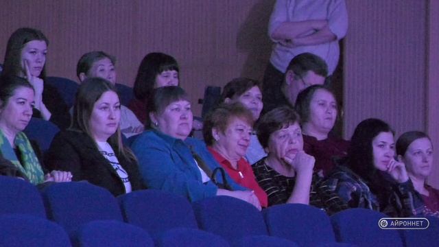 События недели (Северобайкальск) Выпуск №449 от 20.12.2025 г.