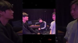 BTS Weverse LIVE - JK - Jung Kook