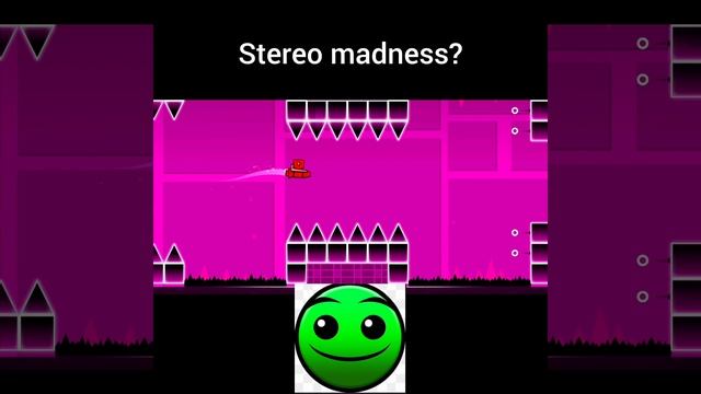 Phobos Jumpscare #gd