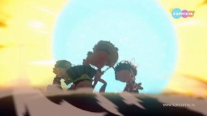 Карусель Анонс Сказочная неделя (20.12.2021)