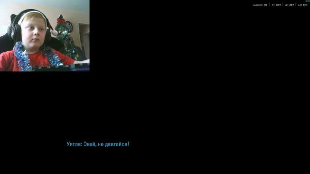 заждались? Portal 2 снова!!! В новый год