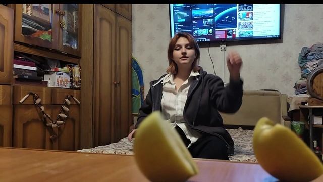 Спецэффект"Метание карты " Моисеенкова смотреть онлайн