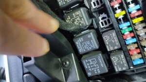 Smart Terminal RVR Lada Vesta NG подключение доп каналов.