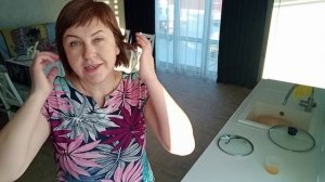 Планов было громадьё, но приехал кухонный мастер. Новый пылесос отработал на 💯 процентов