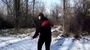 О Спиральной гимнастике 1,2,3,4 занятие