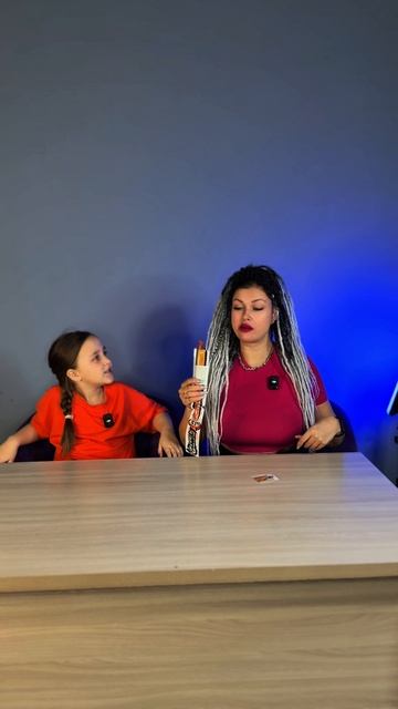 А вы бы хотели попробовать?🤪