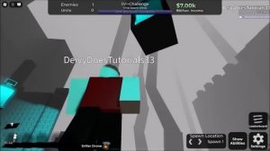 Он тут НЕ один... (DeivyDoesTutorials33 разбор арг)