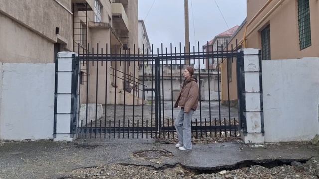 Спецэффект №3 "Полёт супергероя" Фёдорова смотреть онлайн