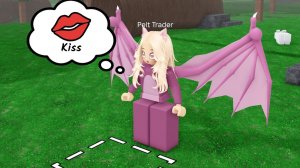 99 ночей, но ТОРГОВЕЦ ШКУРАМИ - это ДЕВУШКА-ЛЕТУЧАЯ МЫШЬ