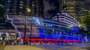 Лучший город Китая | ШАНХАЙ | Что посмотреть за 3 дня?