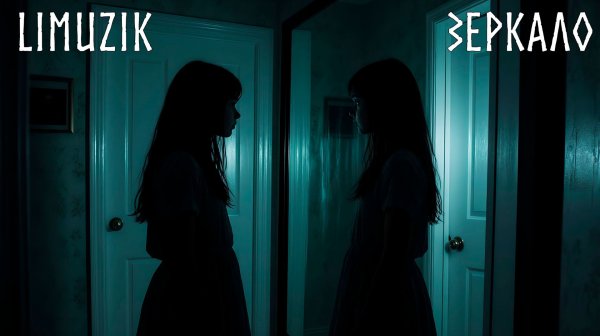 Limuzik-Зеркало