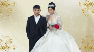 Цыганская свадьба Иван и Рада 18 декабря свадьба 2 часть