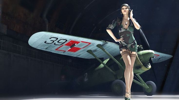 Мир Кораблей / Авианосцы смотреть онлайн