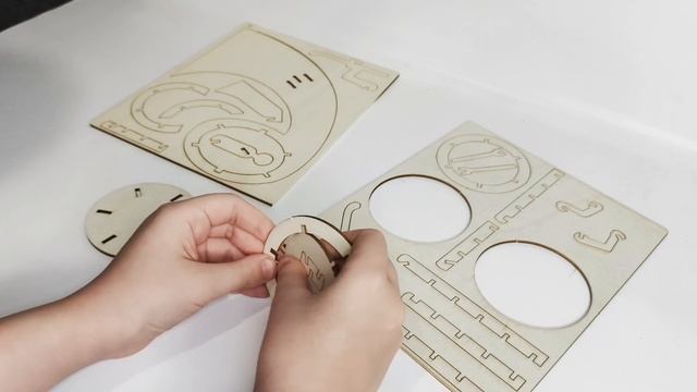 Подставка для ручек 