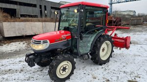 "ЭПСМ" MITSUBISHI GOZ26 - продан