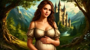 АУДИОКНИГА ✦ ВЫБОР ИСТИННОЙ ✦ ЛЮБОВНОЕ ФЭНТЕЗИ