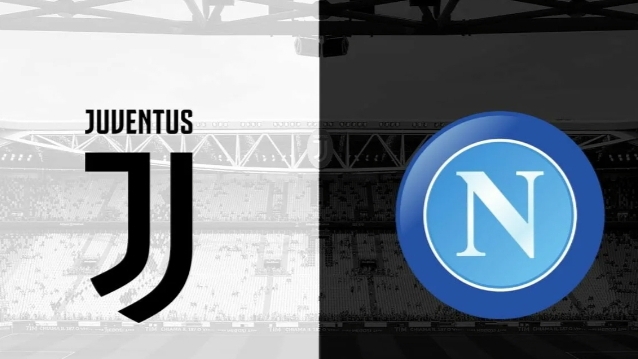 Серия А/Ювентус-Наполи