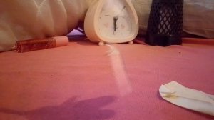 страшный чёрный заяц бууууууу