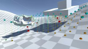 Asset Unity - HoverCraft System (Система судов на воздушной подушке)