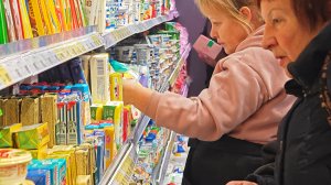 МАРИУПОЛЬ Решили Разобраться с ТАКИМИ ЦЕНАМИ! Новый СУПЕРМАРКЕТ 💒Восстановление ремонт СЕГОДНЯ