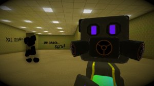 BACKROOMS В SUPER BEAR ADVENTURE!ЧТОООООООО?!