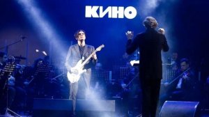 Пермь «Симфоническое „Кино“»