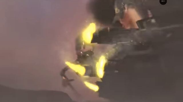 битва Джи мена и стража смотреть онлайн