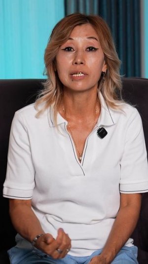 Бог начал говорить через меня