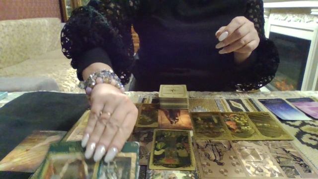 Рак с 22 по 28 декабря 2025. смотреть онлайн