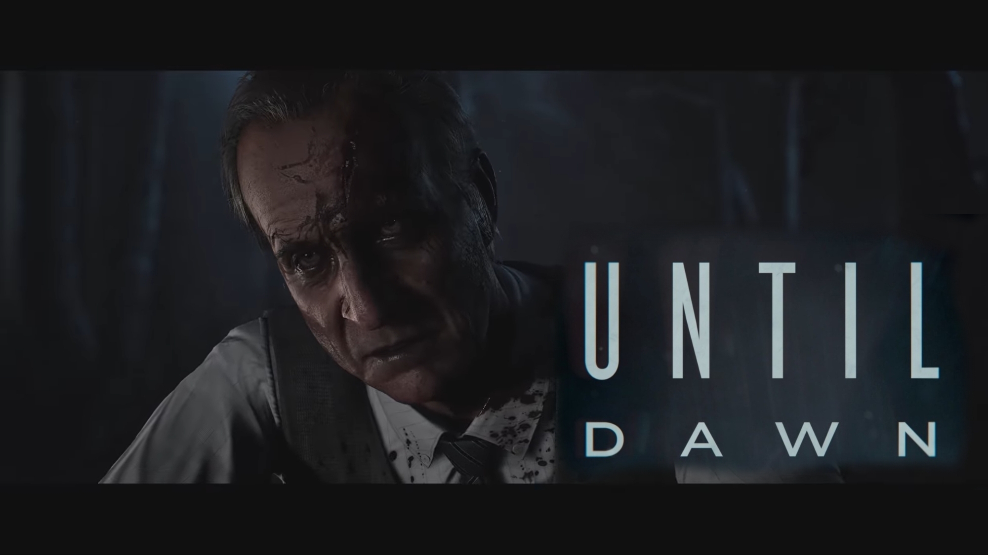 Until Dawn (Remake) #11 Вендиго смотреть онлайн