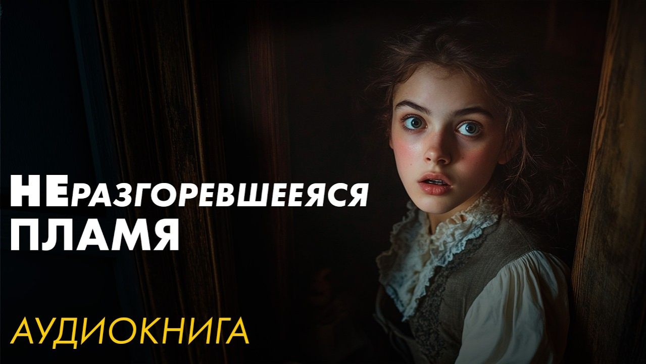 Шервуд Андерсон - Неразгоревшееся пламя смотреть онлайн