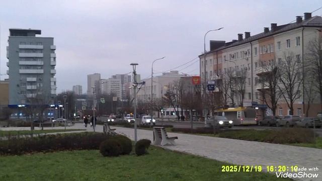 Мариуполь 🌇 сегодня,Центр, скоро открытие Почты Донбасса ( Главпочтамт) смотреть онлайн