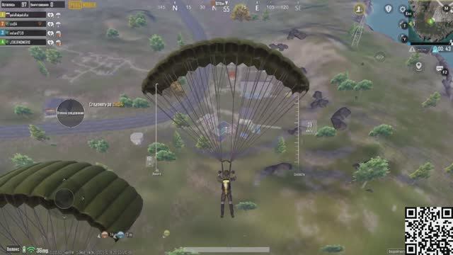 PUBG MOBILE смотреть онлайн