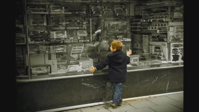 Casa Palau Modelismo смотреть онлайн