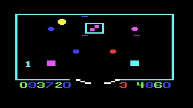 Thunderball [Magnavox Odyssey 2]