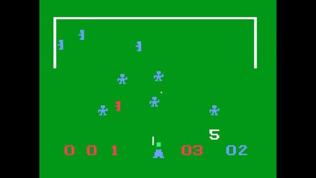 Baseball! [Magnavox Odyssey 2]
