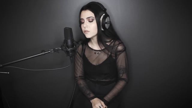 Nemo - Nightwish (Violet Orlandi acoustic cover)