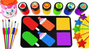 ВИДЕО ДЛЯ ДЕТЕЙ ПРО СЛАЙМЫ ВИДЕО ДЛЯ ДЕВОЧЕК И ДЛЯ МАЛЬЧИКОВ МУЛЬТИКИ ПРО СЛАЙМ ИГРАЕМ В СЛАЙМЫ 9