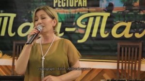 Седагет Саидова - Рикlиз