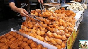 Дешевая, но ПОТРЯСАЮЩАЯ Уличная Еда | Incredibly CHEAP, But Stunningly DELICIOUS Street Food
