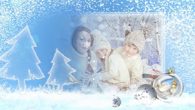 С Новым Годом! смотреть онлайн