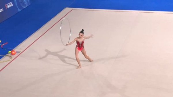 Николь Римарачин Диас