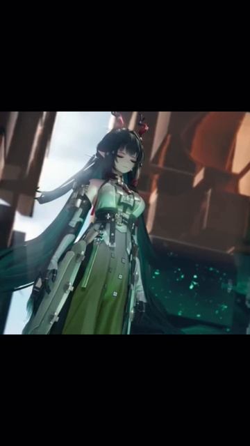 Трейлер Аркнайтс: Эндфилд на русском языке! #arknightsendfield #trailer #inkwellstudio #arknights