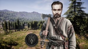 Дикая охота ⋗︎ Medieval Dynasty ⋗︎ Прохождение #21