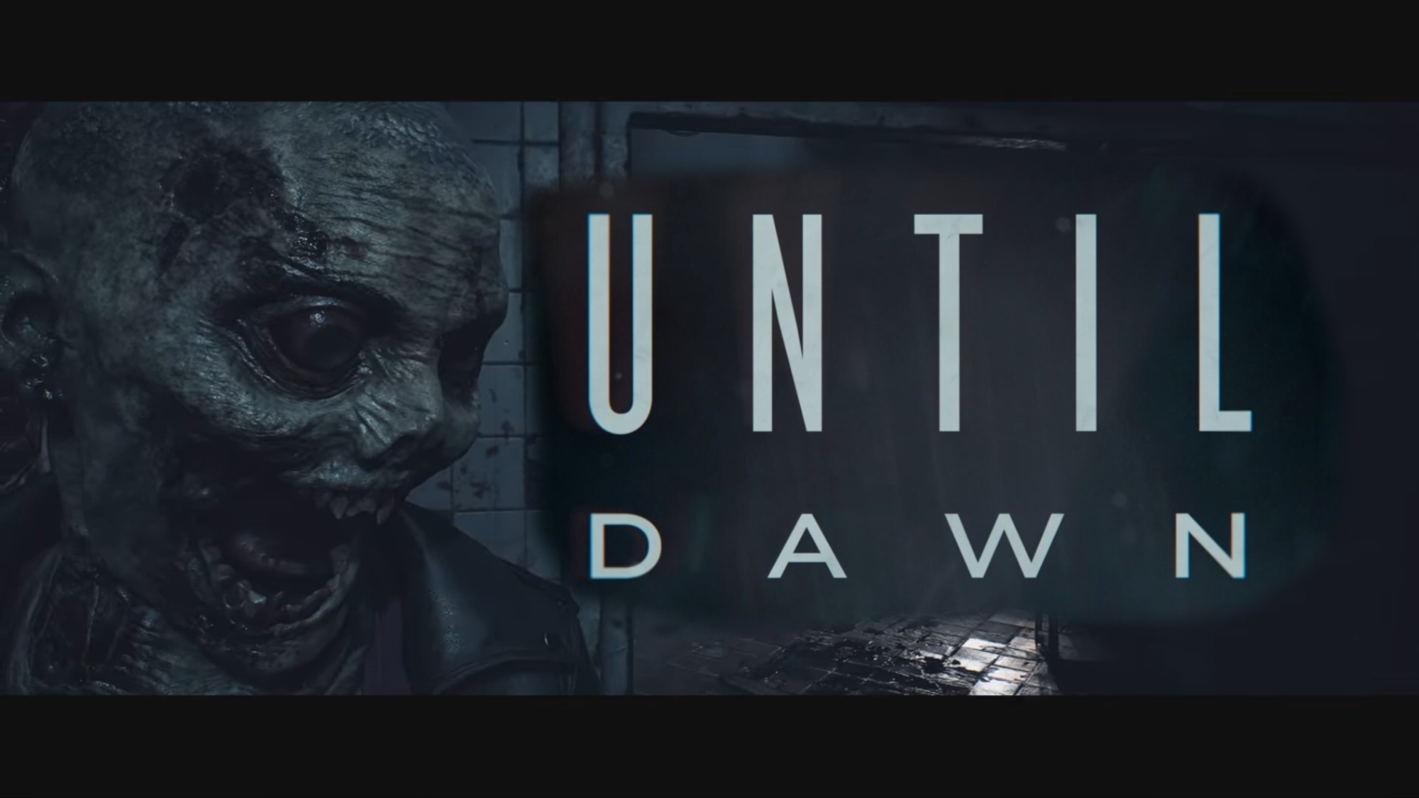 Until Dawn (Remake) #9 Жуткий подвал смотреть онлайн